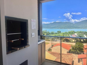 Vista MAR! Apto com vista incrível na Praia Grande